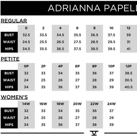 4/$25 NEW Adrianna Papell Beige Shoulder Dress - Picture 7 of 7